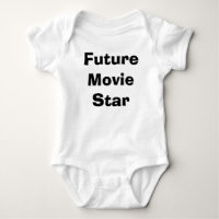 Estrella de cine futura