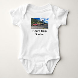 Body Para Bebé Estreno