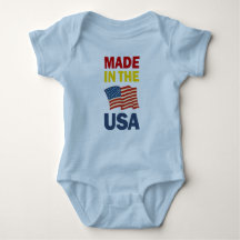 FABRICADA EN EE. UU.