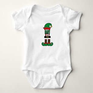 Body Para Bebé Familia Baby Elf Navidades Que Coinciden Con Camis