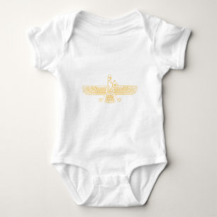 Body Para Bebé Faravahar