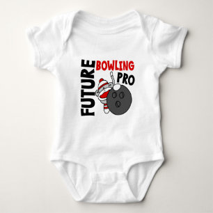 Body Para Bebé Favorable mono del calcetín de los bolos futuros