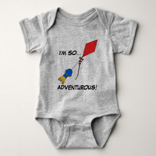 Body Para Bebé Ferald Picture Book