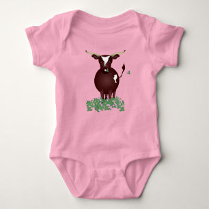 Body Para Bebé Ferdinand Baby Bodysuit