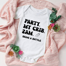 Fiesta En Mi Criba 2 AM | Cute Funny