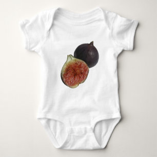 Body Para Bebé Fig