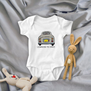 Body Para Bebé Figaraciones Cute Topaz Mist Figaro Personalizado