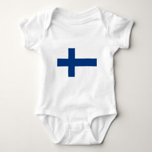 Body Para Bebé finlandia