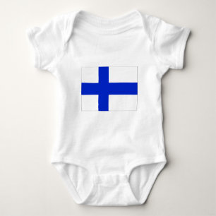 Body Para Bebé Finlandia