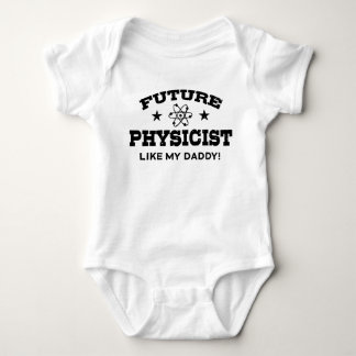 Body Para Bebé Físico Futuro Como Mi Papi