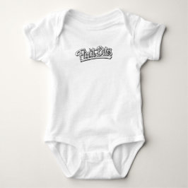 Body Para Bebé FlightBites Baby One Piece