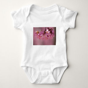 Body Para Bebé Flores de Cerezo Baño Termal  2012 Ropa  & Regalos