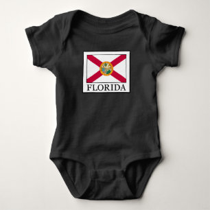 Body Para Bebé Florida