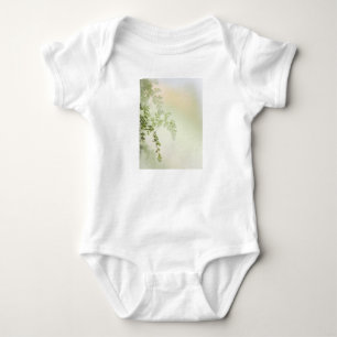 Body Para Bebé Foliage de primavera