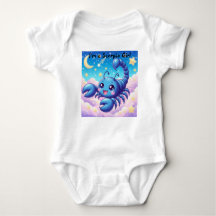 For girls born under the sign of Scorpio.