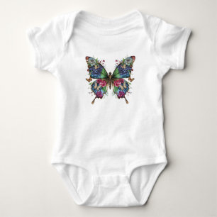 Body Para Bebé Foto personalizada Crea tu propia foto Personaliza