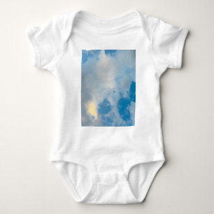 Body Para Bebé Foto personalizado (Añadir su propia foto y/o text