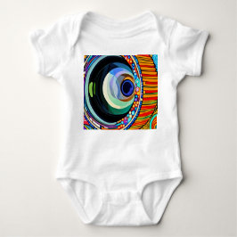 Body Para Bebé Foto Phun