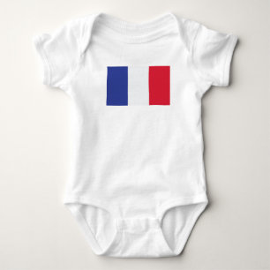 Body Para Bebé Francia