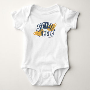 Body Para Bebé FRIENDS™   Central Perk