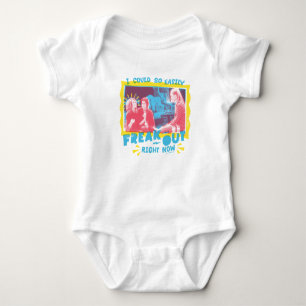 Body Para Bebé FRIENDS™   Podría perder los nervios ahora mismo