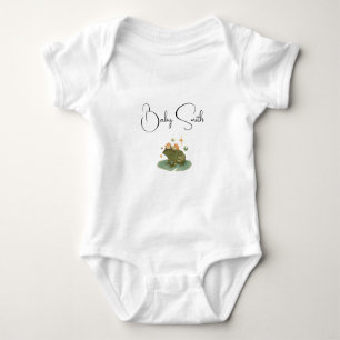 Body Para Bebé frog baby smith