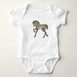 Body Para Bebé Frost Babies Lena baby bodysuit T-Shirt