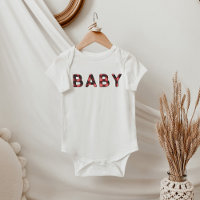 FROST Lumberjack Red Winnel Bebé