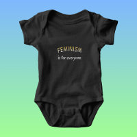 Fun feminismo inspirador para todos