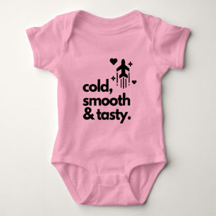 Body Para Bebé Funny Aeronave Aérea Lover Plane T-Shi