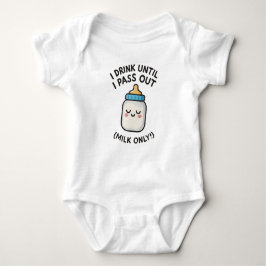 Body Para Bebé Funny Baby Bodysuit