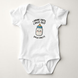 Body Para Bebé Funny Baby Bodysuit
