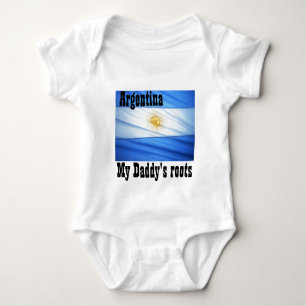 Body Para Bebé Fútbol en Argentina