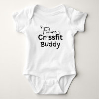 Future Crossfit Buddy