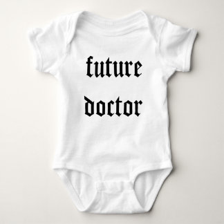 Body Para Bebé futuredoctor