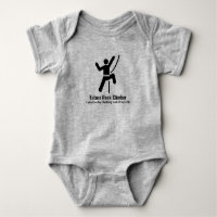 Futuro diseño de un escalador de rock para ropa de