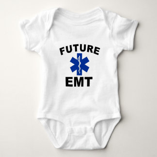 BODY PARA BEBÉ FUTURO EMT-