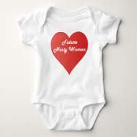 Futuro mujer desagradable