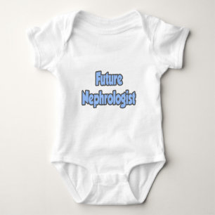 Body Para Bebé Futuro nefroólogo
