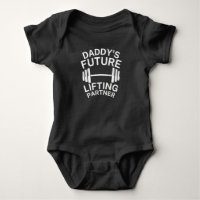 Futuro plan de trabajo de papá