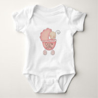 G Es Para Cochecito De Bebé Niña
