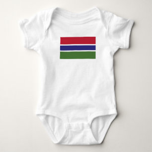 Body Para Bebé Gambia
