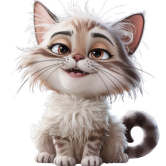 Body Para Bebé "Gato Adorable para recién nacidos y niños pequeño
