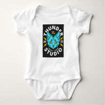 GATO AZUL COMO TIGER