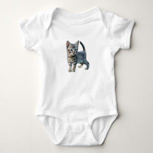 Body Para Bebé Gatos Gatos Gatos Gatitos Animales Cutos