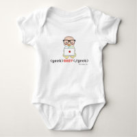 Geek Baby