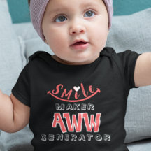 Generador de Aww Creador de Sonrisas Corazón y Son