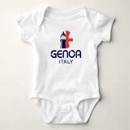 Body Para Bebé Génova Italia Europa