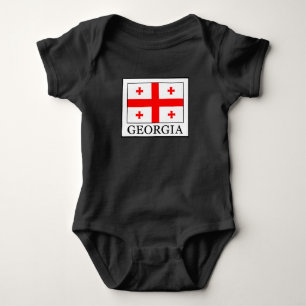 Body Para Bebé Georgia