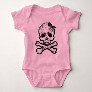 Body Para Bebé giratoria onsie